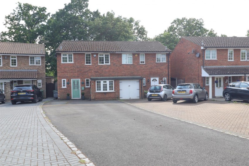 Images for Denton Way, Frimley, Camberley
