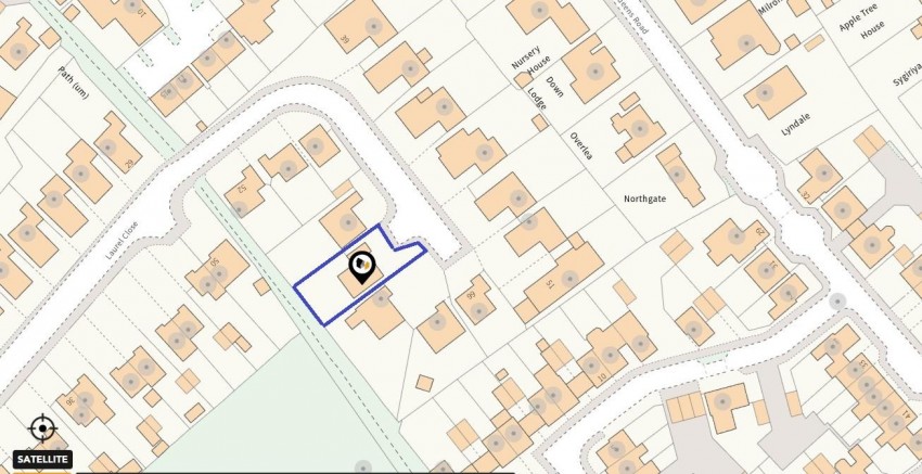 Images for Laurel Close, North Warnborough, Hampshire