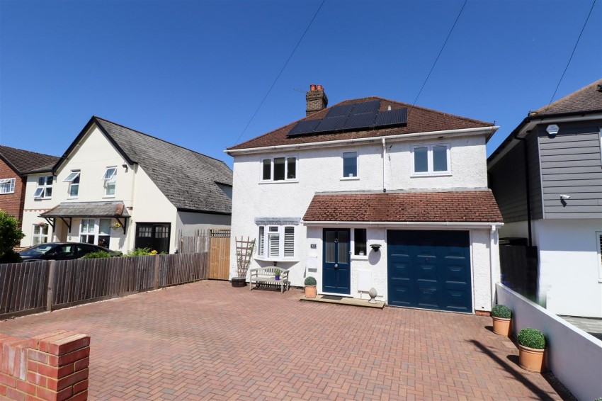 Images for Queens Road, Fleet