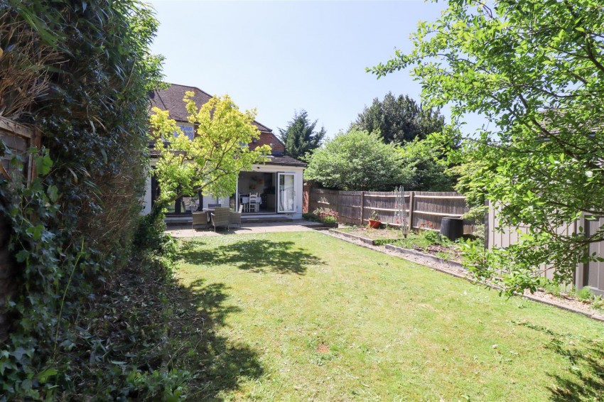Images for Ryebeck Road, Church Crookham, Fleet