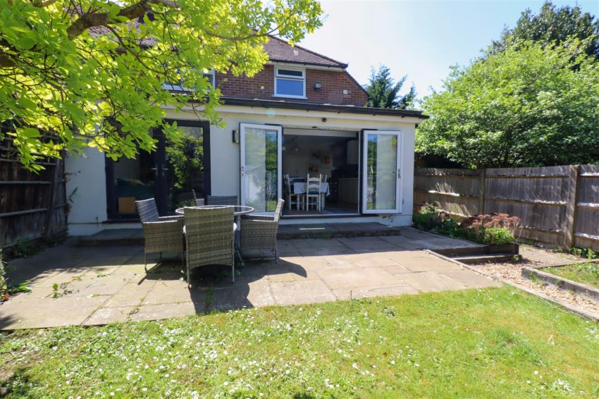 Images for Ryebeck Road, Church Crookham, Fleet