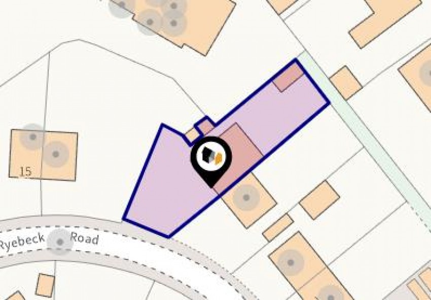 Images for Ryebeck Road, Church Crookham, Fleet