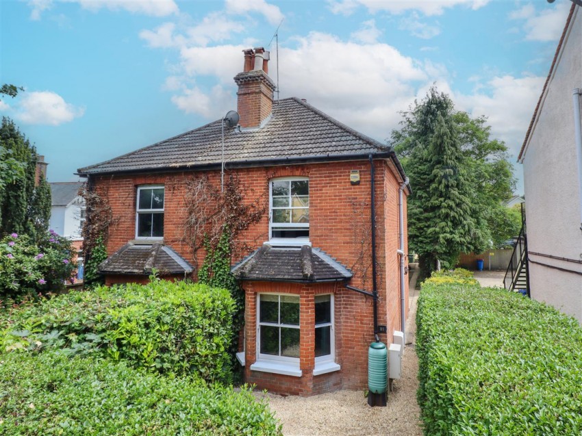 Images for Fleet Road, Fleet