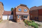 Images for Jessett Drive, Church Crookham, Fleet