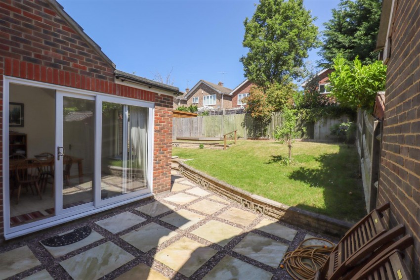 Images for Jessett Drive, Church Crookham, Fleet