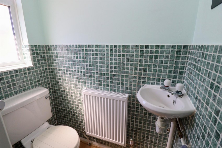 Images for Jessett Drive, Church Crookham, Fleet