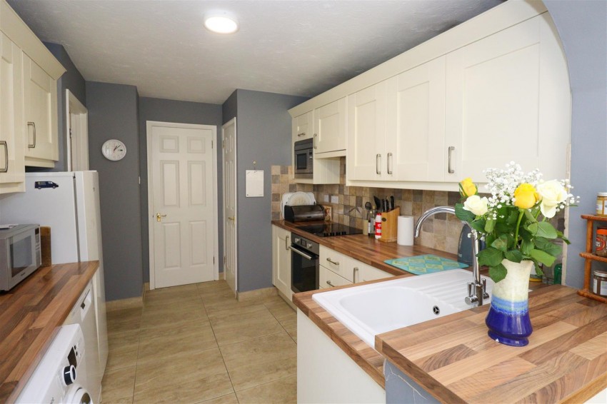 Images for Jessett Drive, Church Crookham, Fleet
