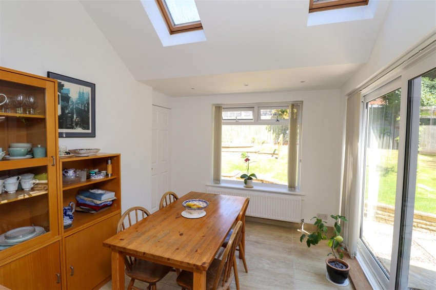 Images for Jessett Drive, Church Crookham, Fleet