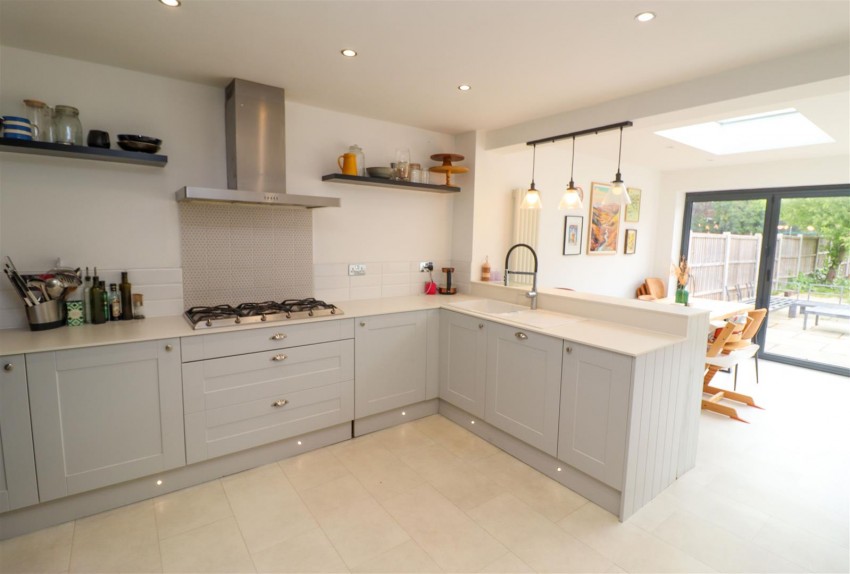 Images for Fairmile, Church Crookham, Fleet