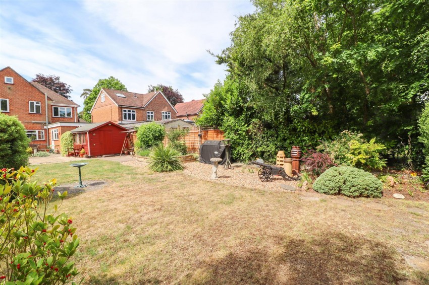 Images for Queens Road, Fleet