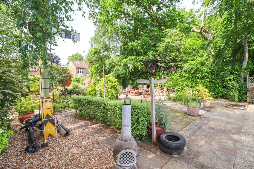 Images for Queens Road, Fleet