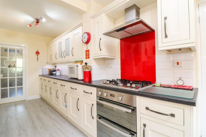 Images for Queens Road, Fleet