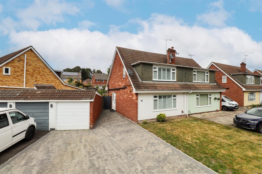 Images for Fairmile, Fleet