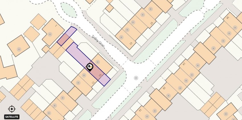 Images for Turners Avenue, Fleet