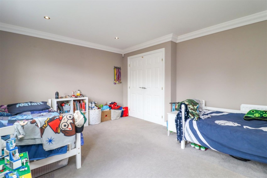 Images for Turners Avenue, Fleet