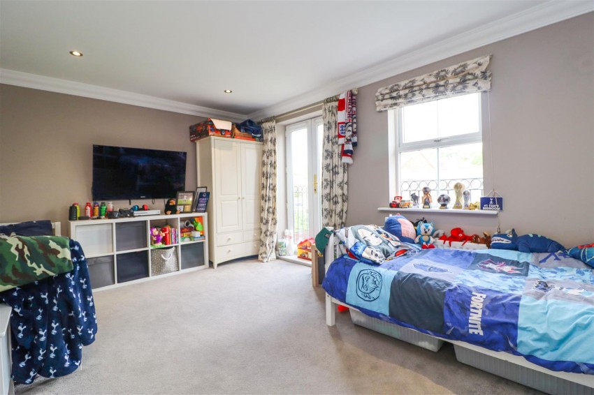 Images for Turners Avenue, Fleet