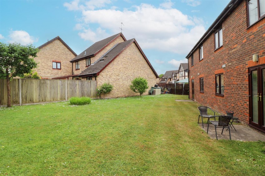 Images for Saddleback Way, Fleet