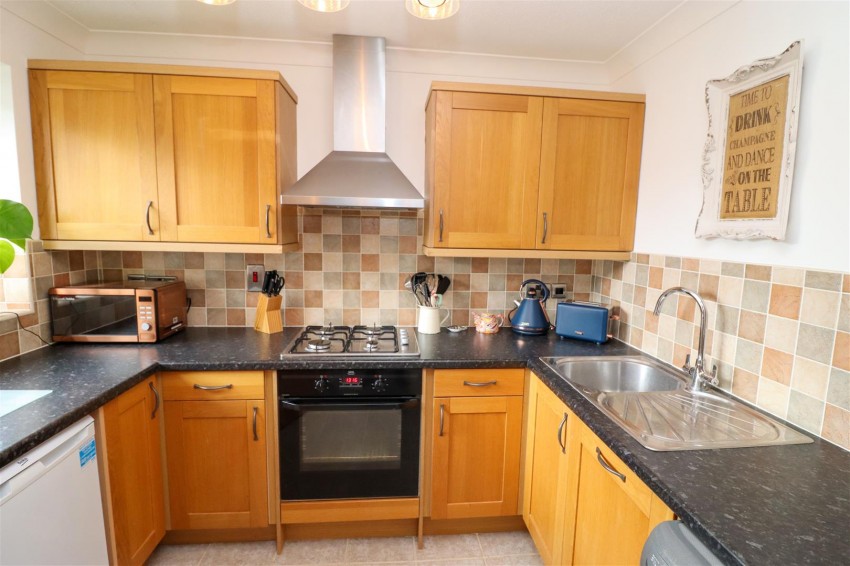 Images for Saddleback Way, Fleet