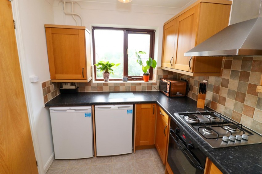 Images for Saddleback Way, Fleet