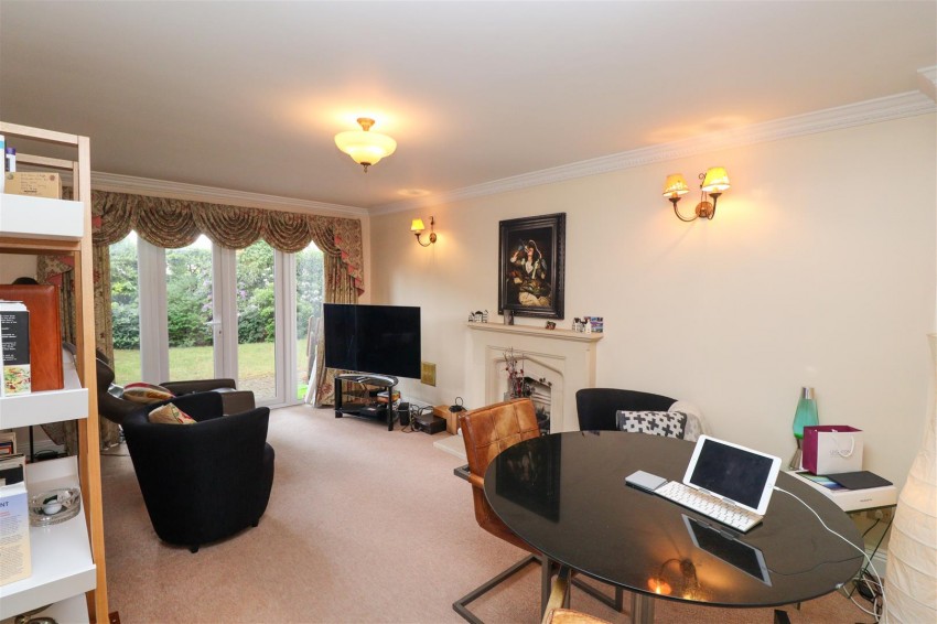 Images for Orchard Fields, Fleet