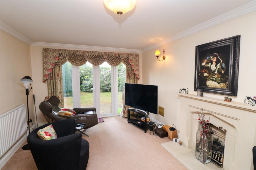 Images for Orchard Fields, Fleet