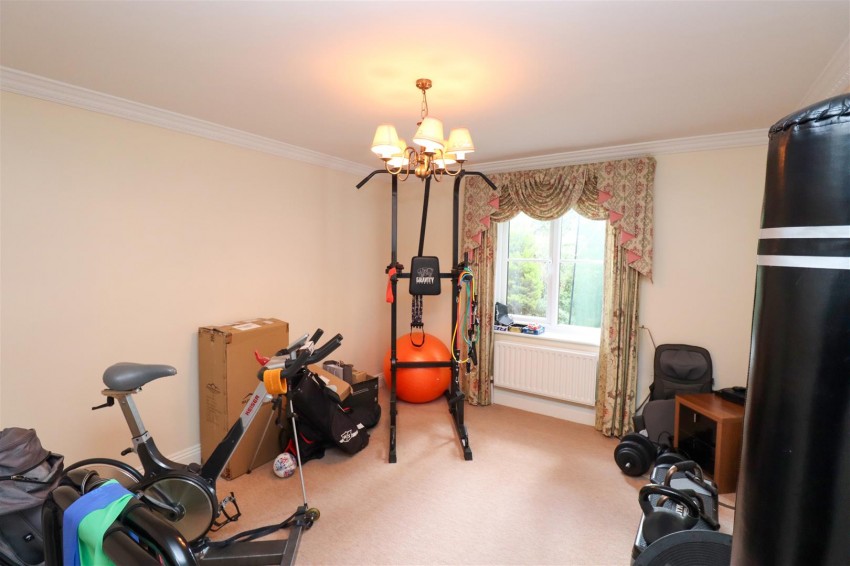 Images for Orchard Fields, Fleet