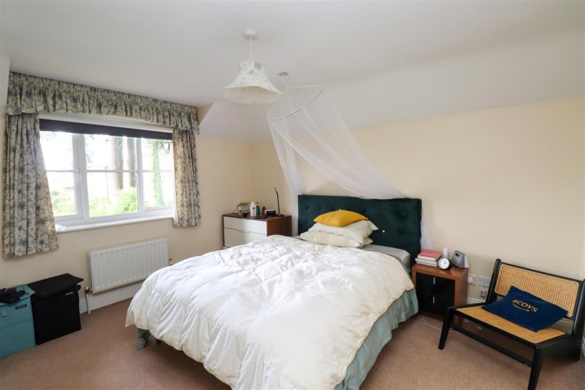 Images for Orchard Fields, Fleet