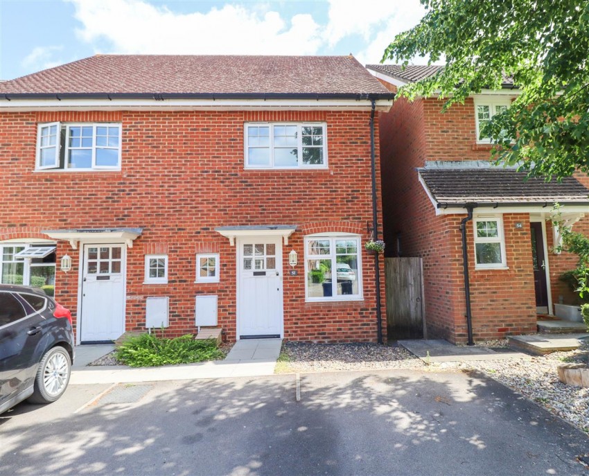 Images for Queens Road, North Warnborough