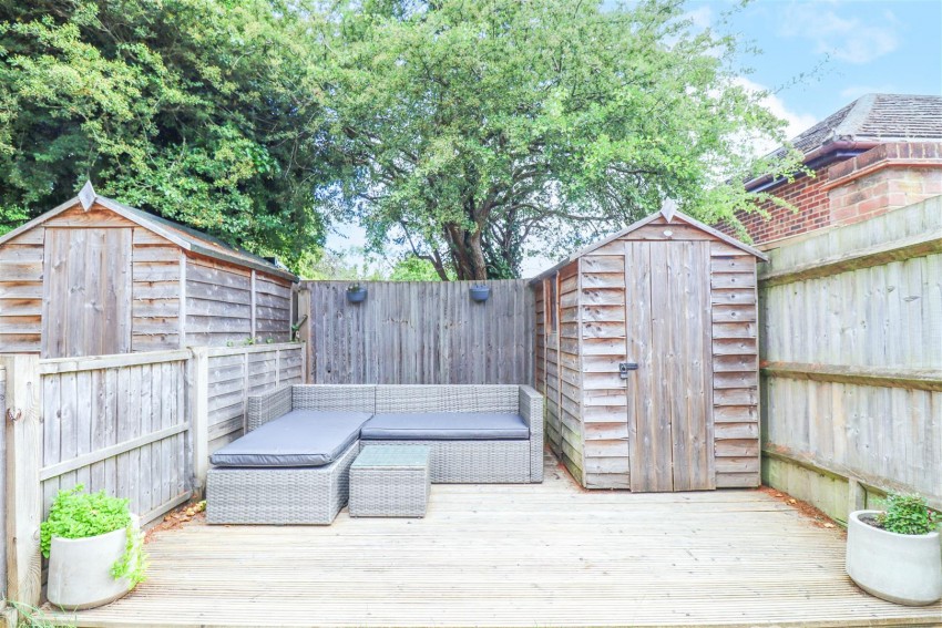 Images for Queens Road, North Warnborough