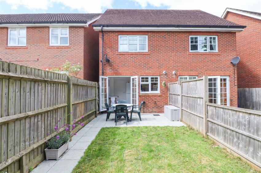 Images for Queens Road, North Warnborough