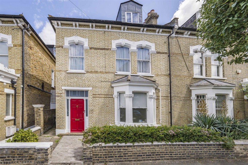 Images for Lilyville Road, London