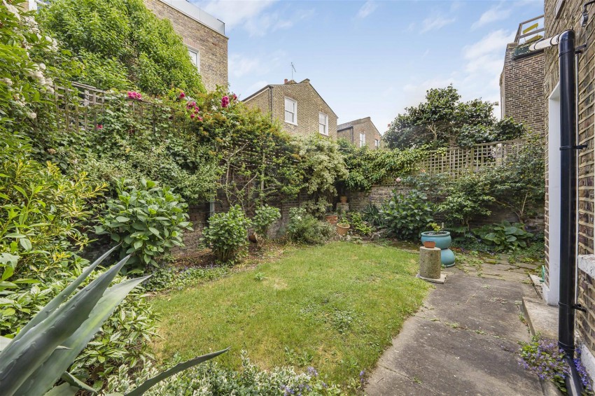 Images for Lilyville Road, London