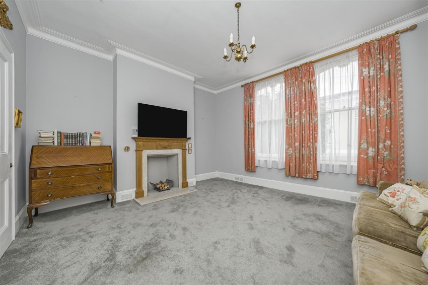 Images for Lilyville Road, London