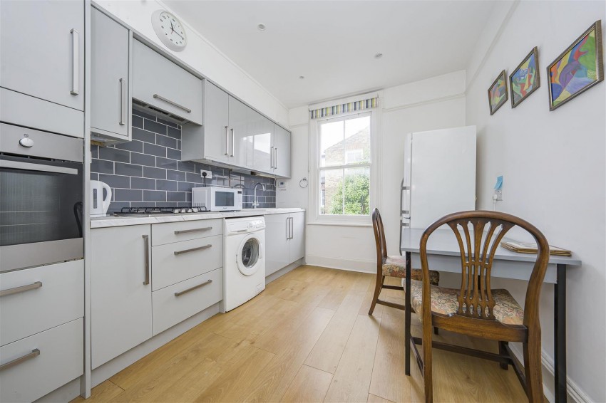 Images for Lilyville Road, London
