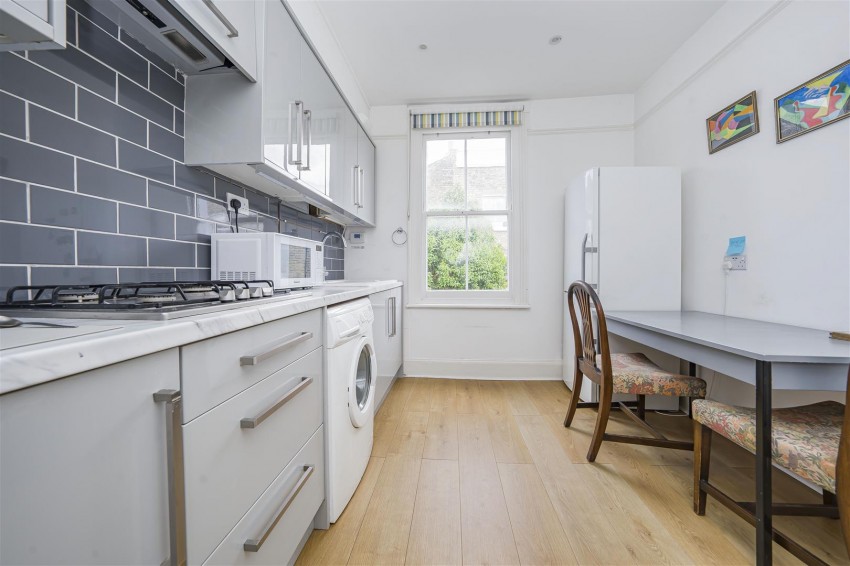 Images for Lilyville Road, London