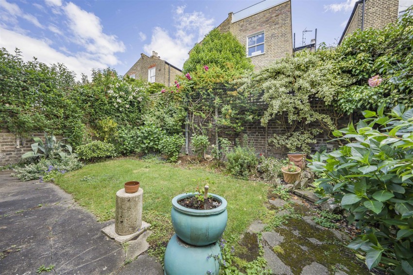 Images for Lilyville Road, London