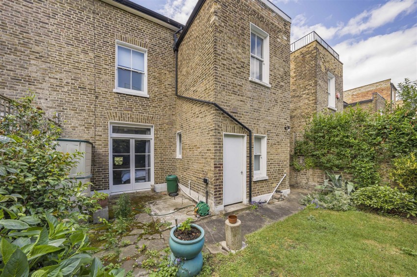 Images for Lilyville Road, London