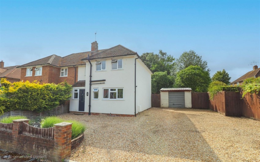 Images for Award Road, Church Crookham