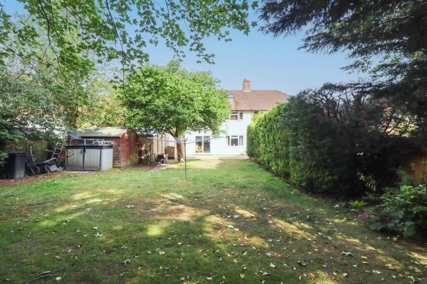 Images for Award Road, Church Crookham