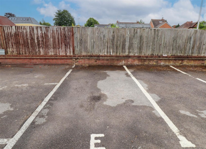 Images for Albert Street, Fleet