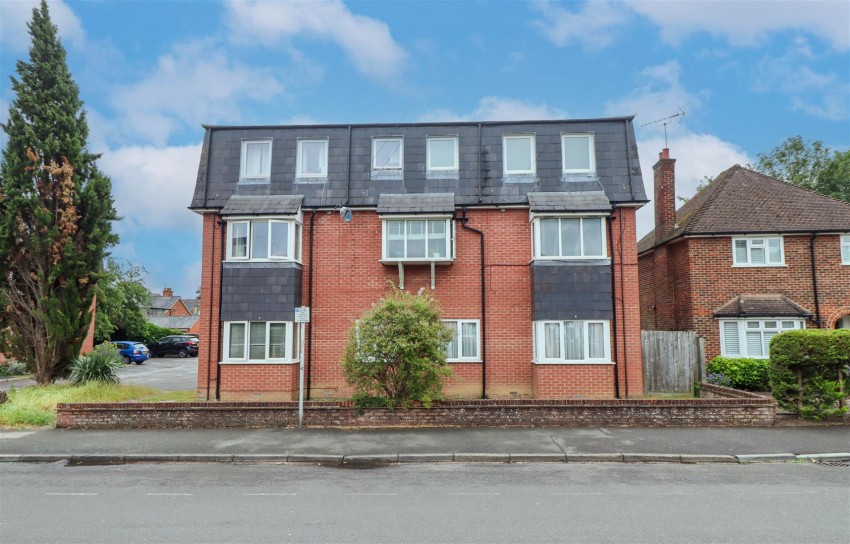 Images for Albert Street, Fleet