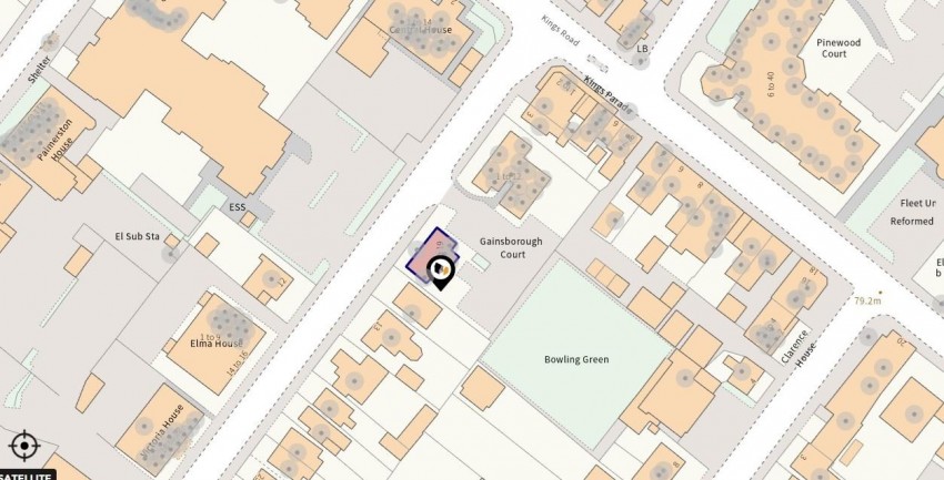 Images for Albert Street, Fleet