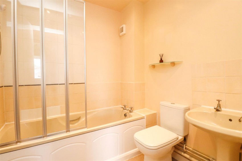 Images for Albert Street, Fleet