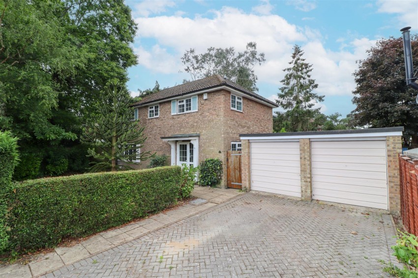 Images for Curzon Drive, Church Crookham