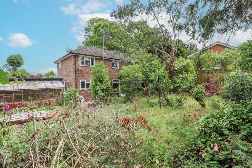 Images for Curzon Drive, Church Crookham