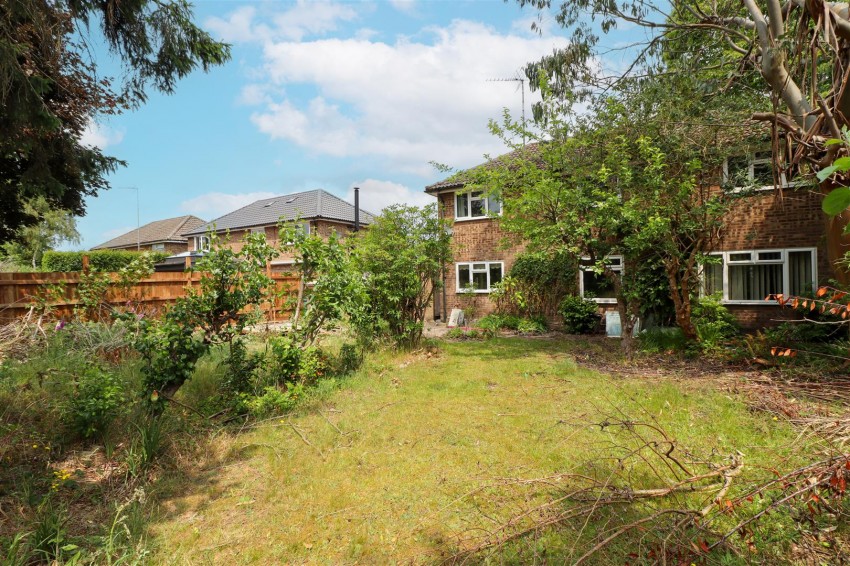 Images for Curzon Drive, Church Crookham