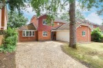 Images for Adams Drive, Fleet