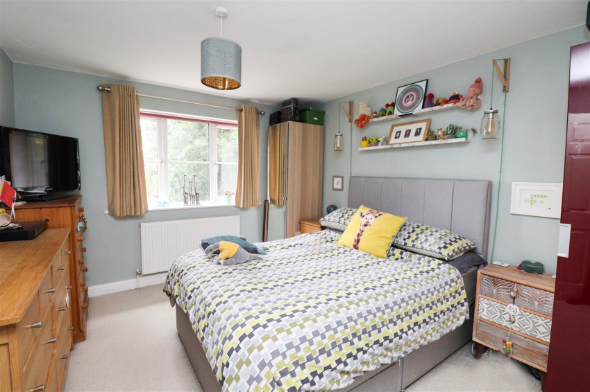 Images for Adams Drive, Fleet