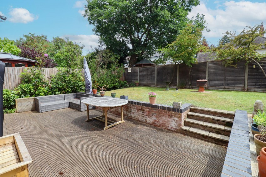 Images for Adams Drive, Fleet