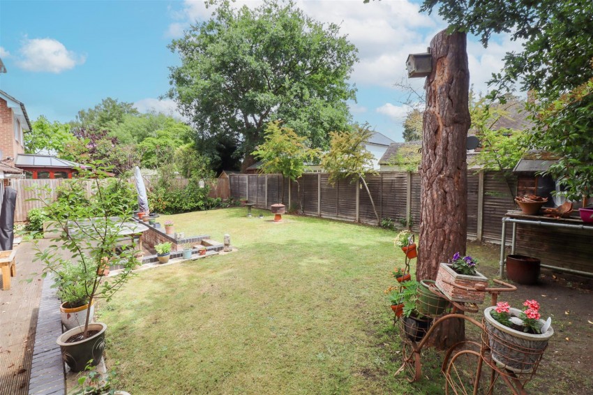 Images for Adams Drive, Fleet